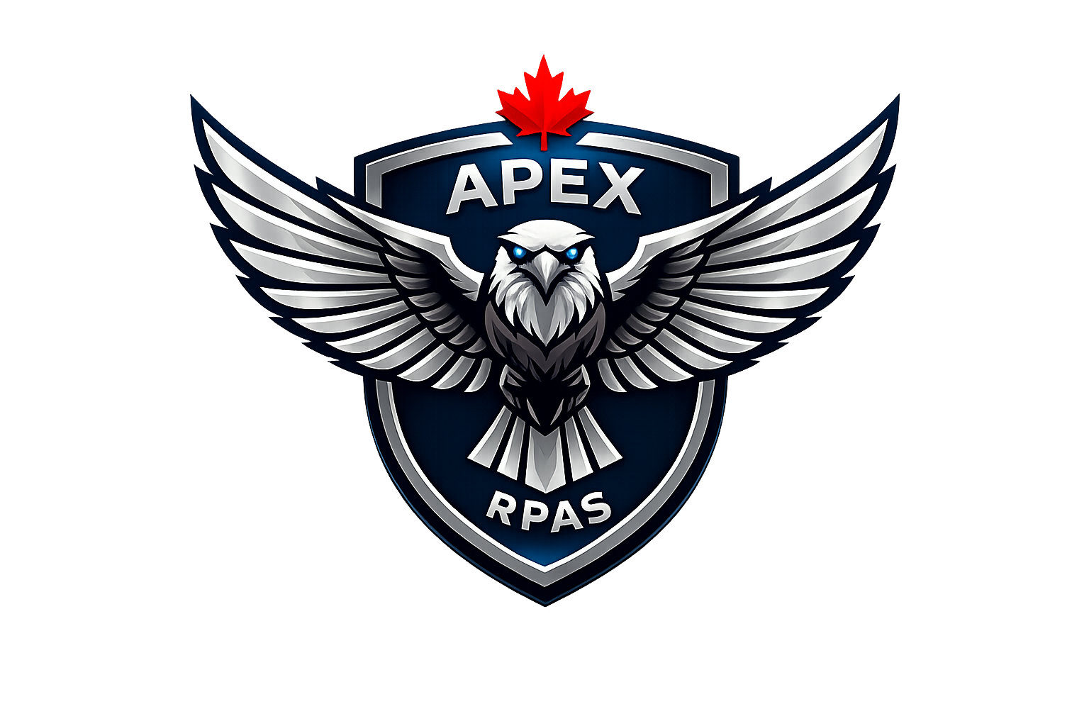 Logo Apex RPAS